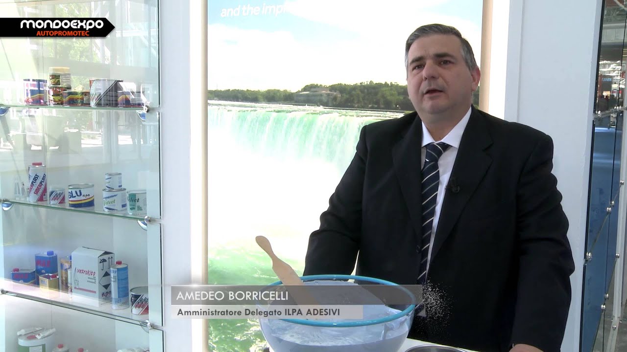 Autopromotec 2013