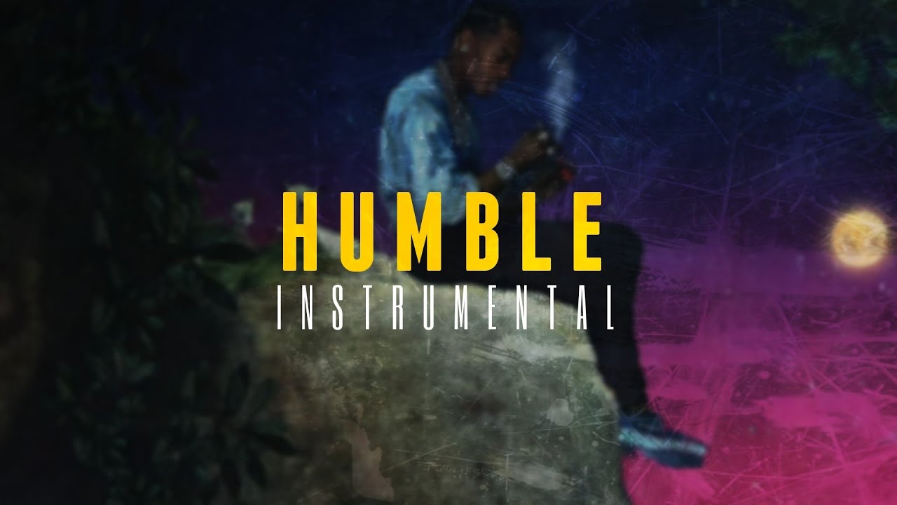 Lil Baby - Humble [INSTRUMENTAL] | ReProd. by IZM
