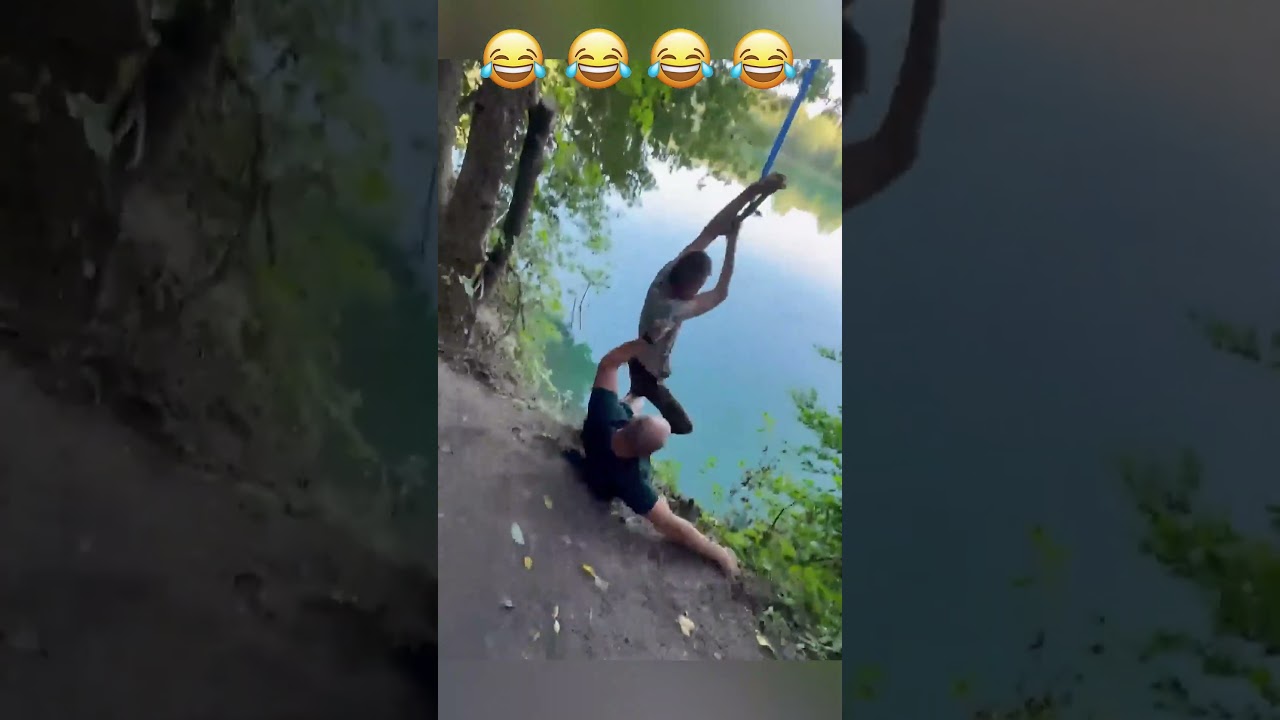 Crazy Epic Fails: You Won't Believe Your Eyes! 😂🤯| EP 119 #funny #shorts #memes #fails #funnymoments