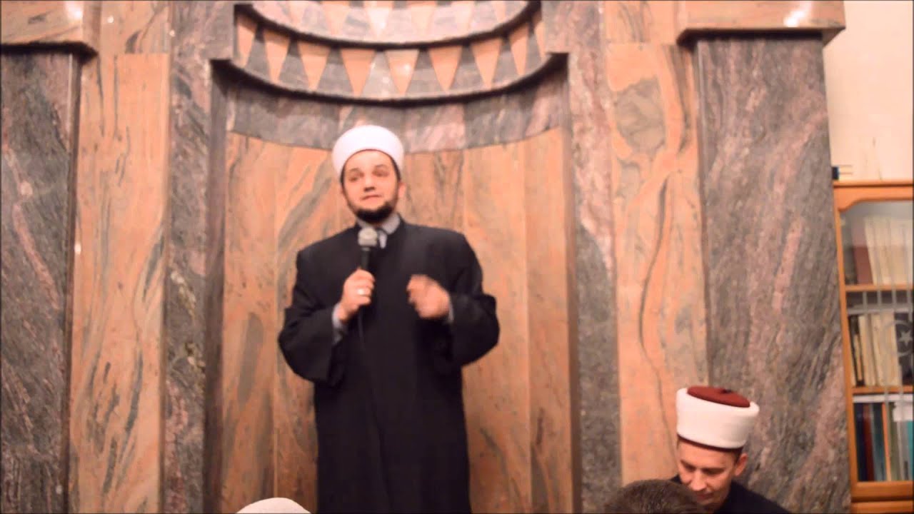 Hfz. Alija Rahman - 