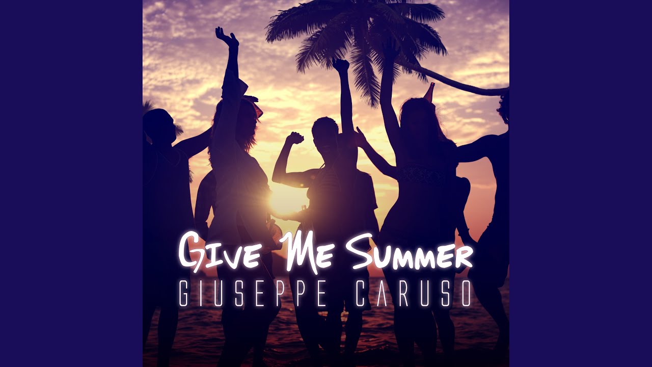 Give Me Summer