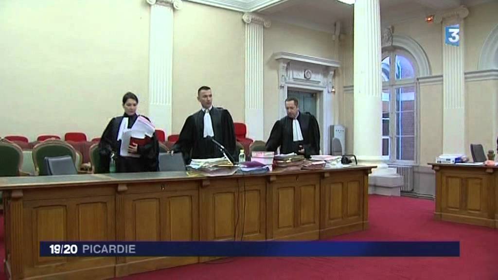 Hacèlement moral : 5 jours de procès pour les dirigeants de Sup de Co Amiens