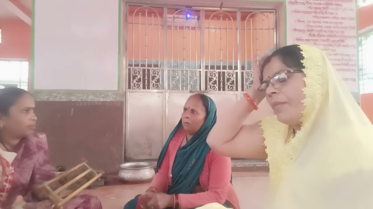बंसी बाज रही मधुबन में भजन 