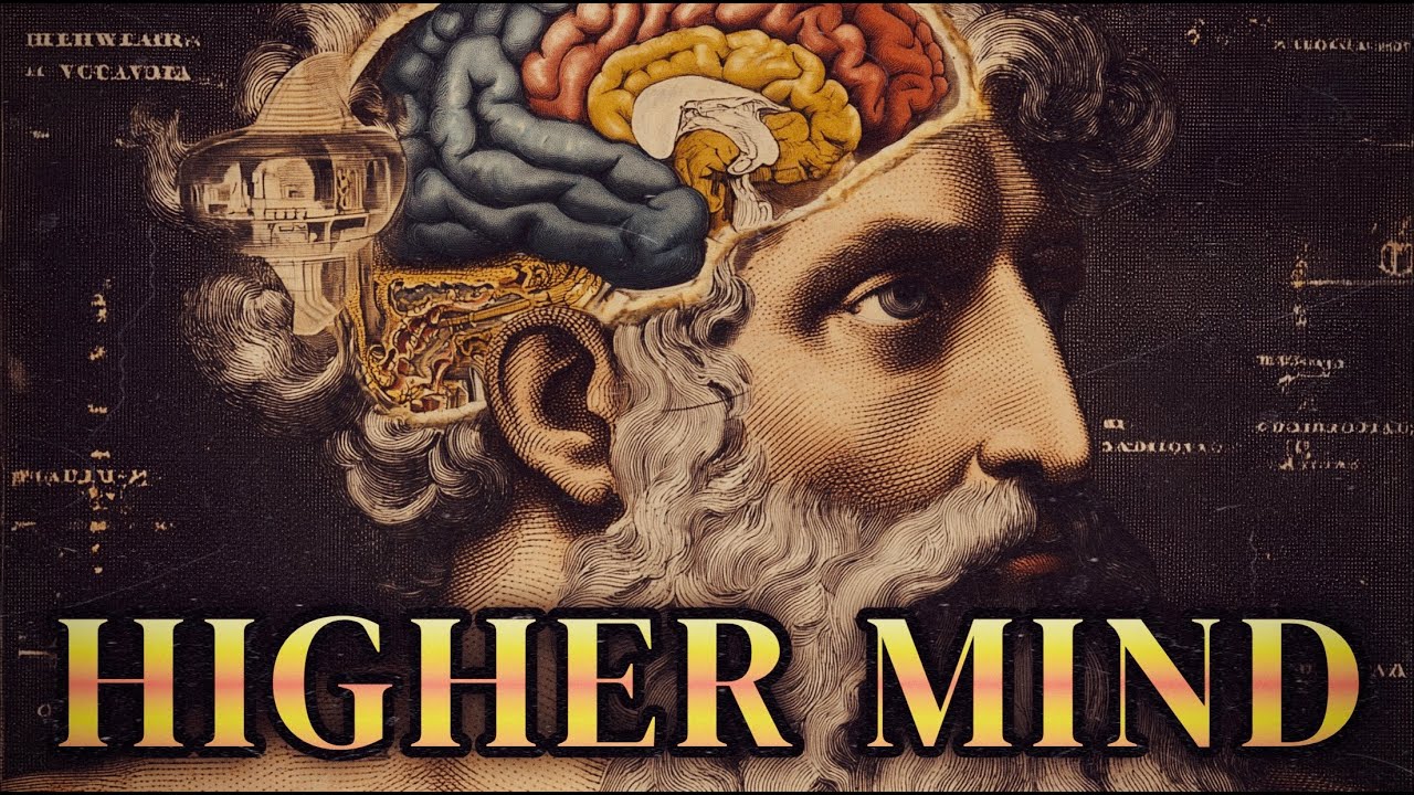 Semen Retention | Awakening Higher Realms of Thought
