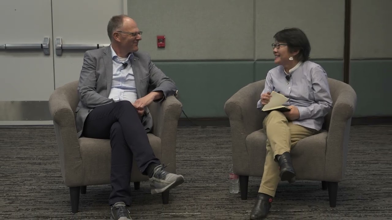 Valeo Discusses Three Big Topics in Autonomous Driving and ADAS (Preview)