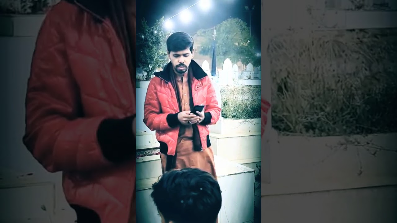 Tere Zahoor Ke Bad | 14 Shaban | Hussain Raza Jafary 