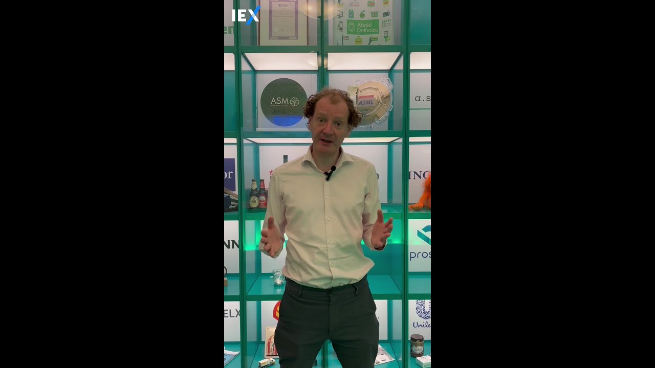 Analist Hildo Laman over de 5 nieuwe AEX aandelen