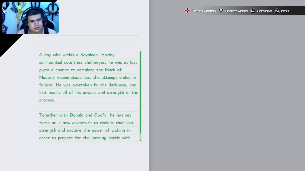 KH3 100% BS w/DA BOIZ (part 6)