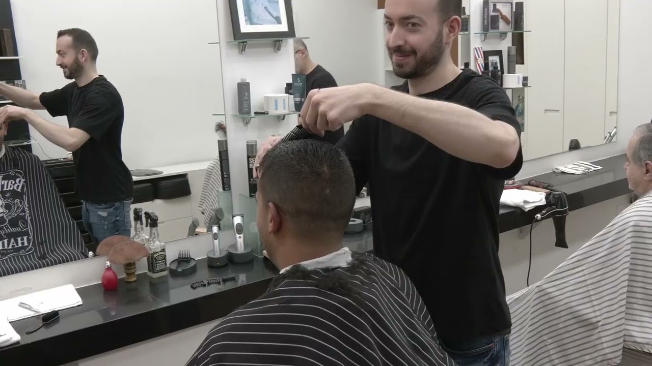 El nuevo convenio de las peluquerías dispara el precio del corte de pelo