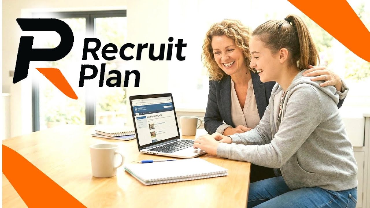 College Lacrosse Recruiting Is Confusing. Recruit Plan Brings Clarity.