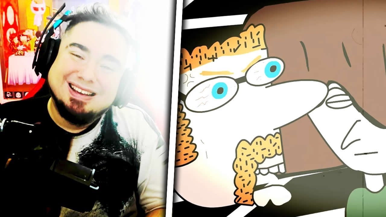 😨 LO QUE TODOS CALLAMOS... 🤫 #23 · Tres Acordes (Afuera/Adentro)  | DEIGAMER