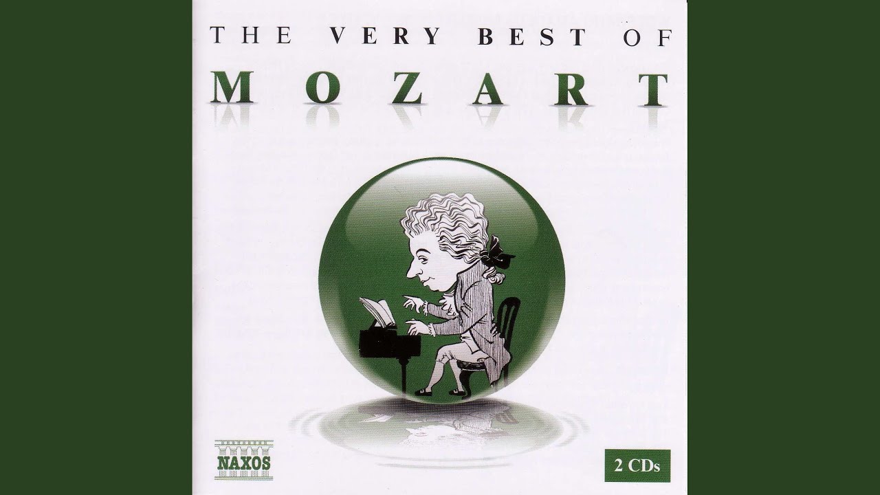 Serenade No. 10 in B-Flat Major, K. 361 