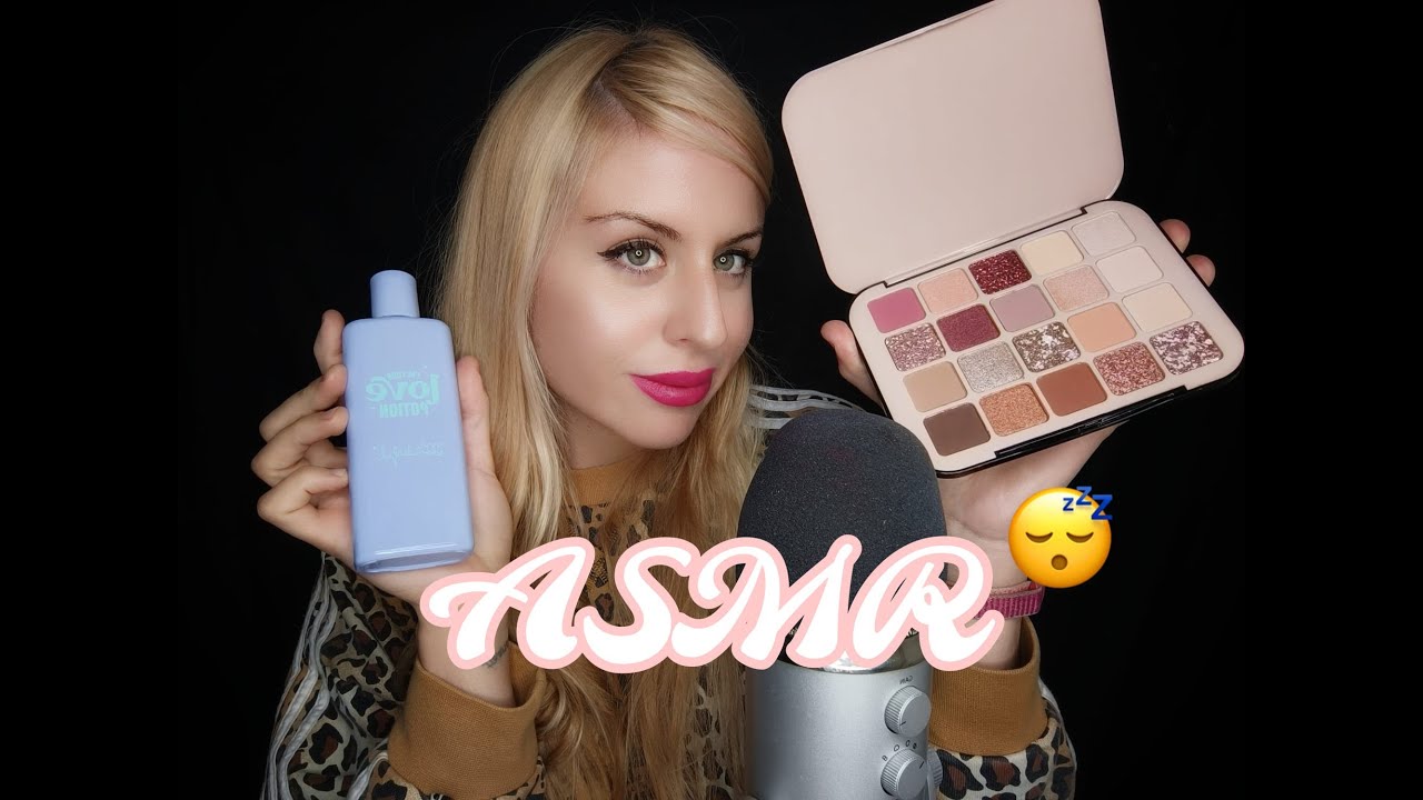 ASMR Español Random 🔊 Compras Aleatorias y 3r Cumpleaños del Canal