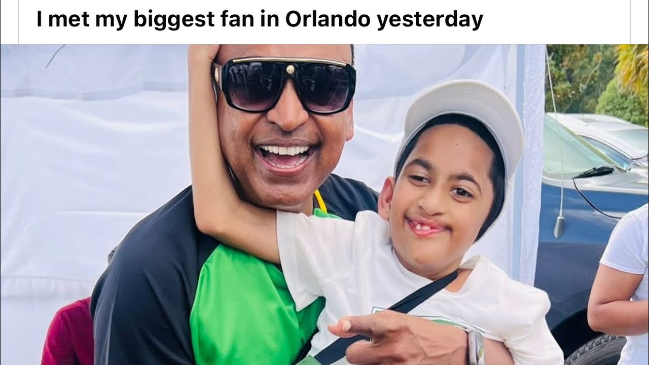 Recap!! Guyana Reunion 2025 in Orlando Florida!! 