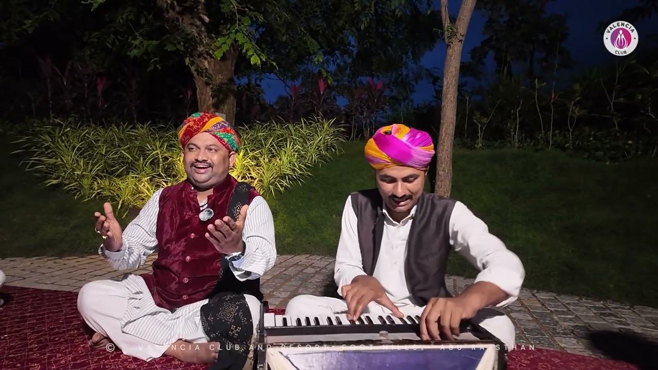 Rajasthani #FolkWelcome Song | Saiyan | #valenciaclubabu