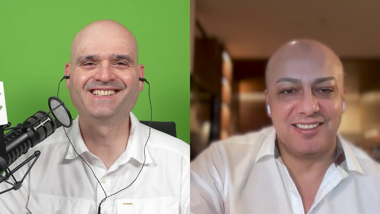 Breaking: Did Integral AI’s Jad Tarifi Just Announce AGI?