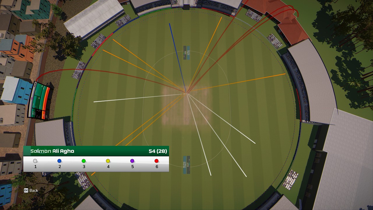 Netherlands v Pakistan | T20 World Cup 2026 | Cricket26