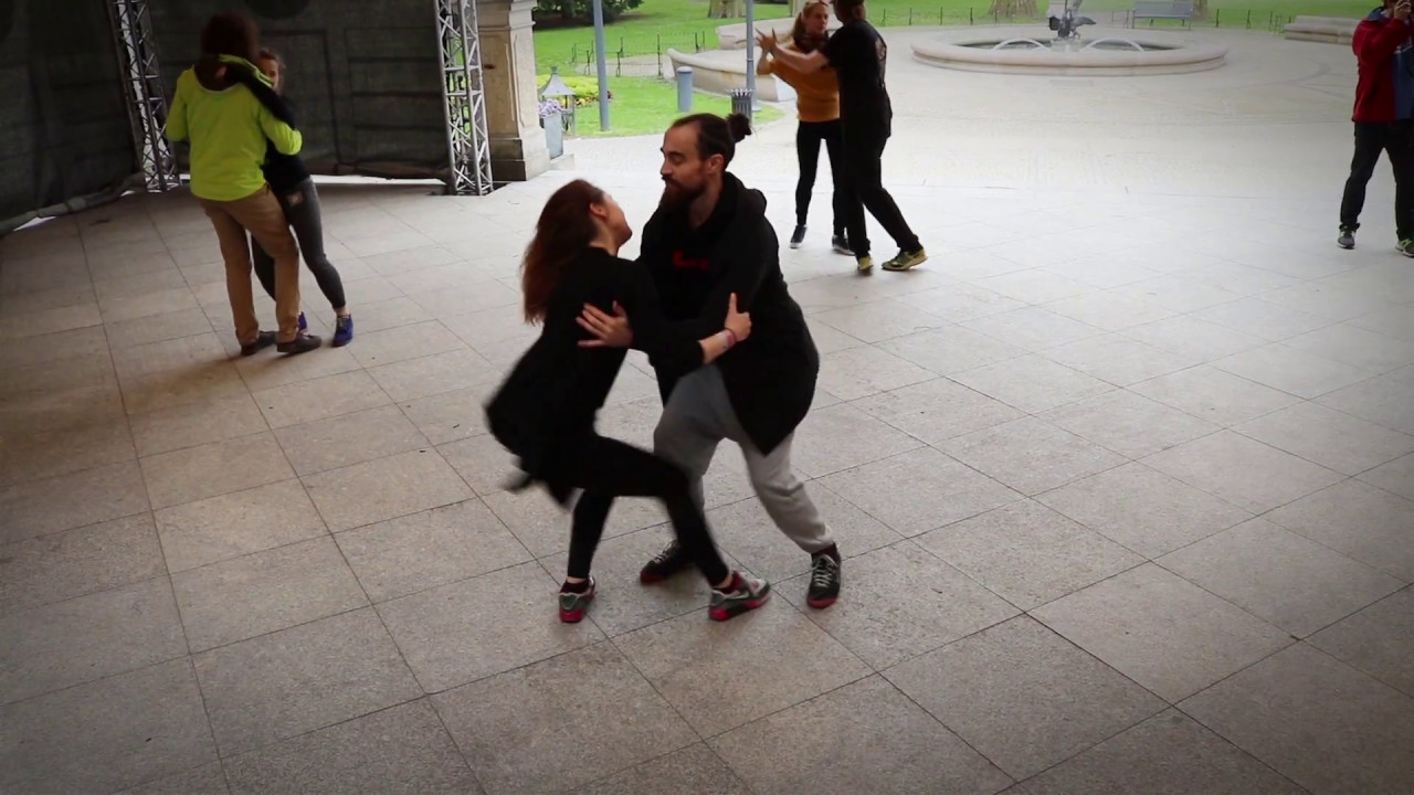 Jan Lachenmayer & Alexandra