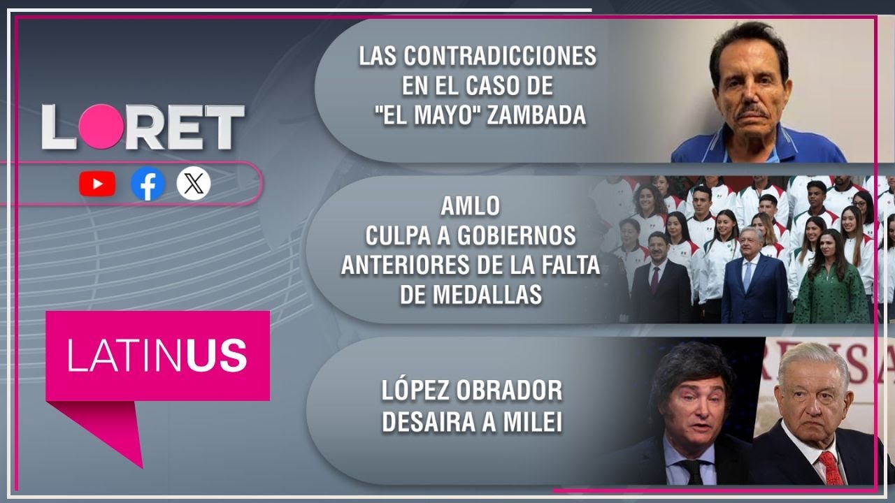 Loret en Latinus: 13 de agosto
