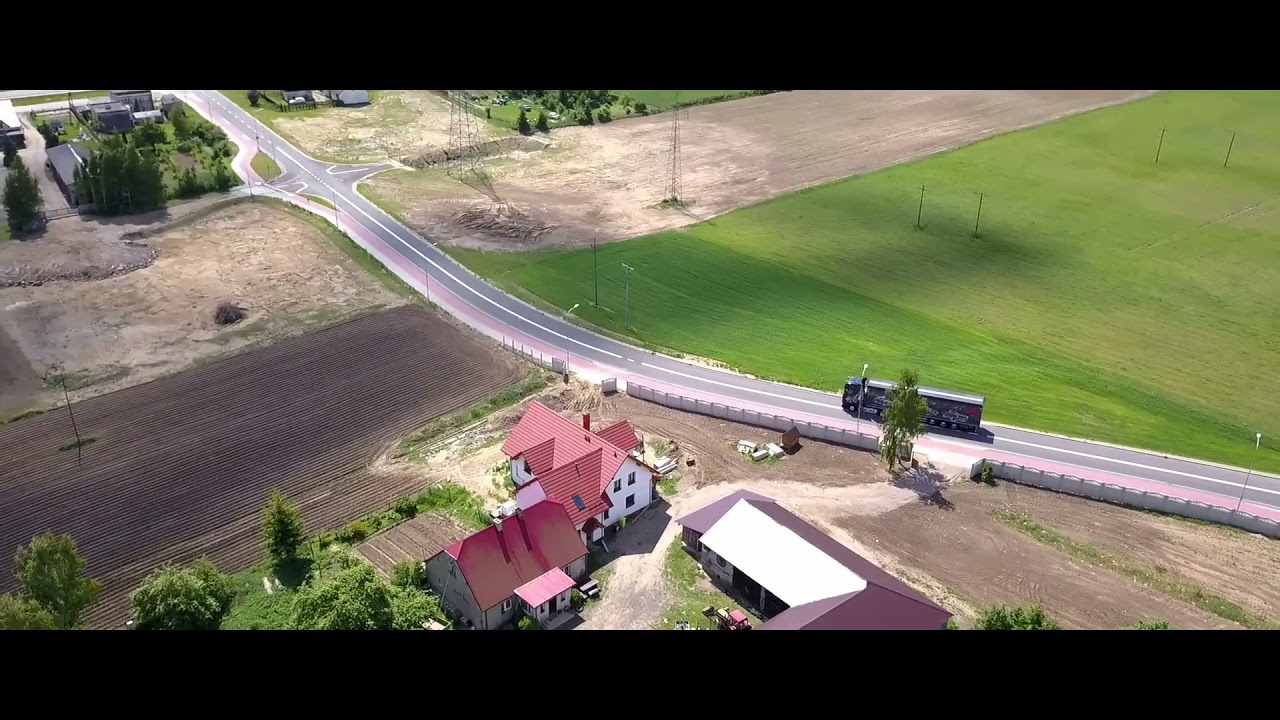 REPIŃSKI TRANSPORT - NIEZWYKŁA CIĘŻARÓWKA SinCity ZOBACZ