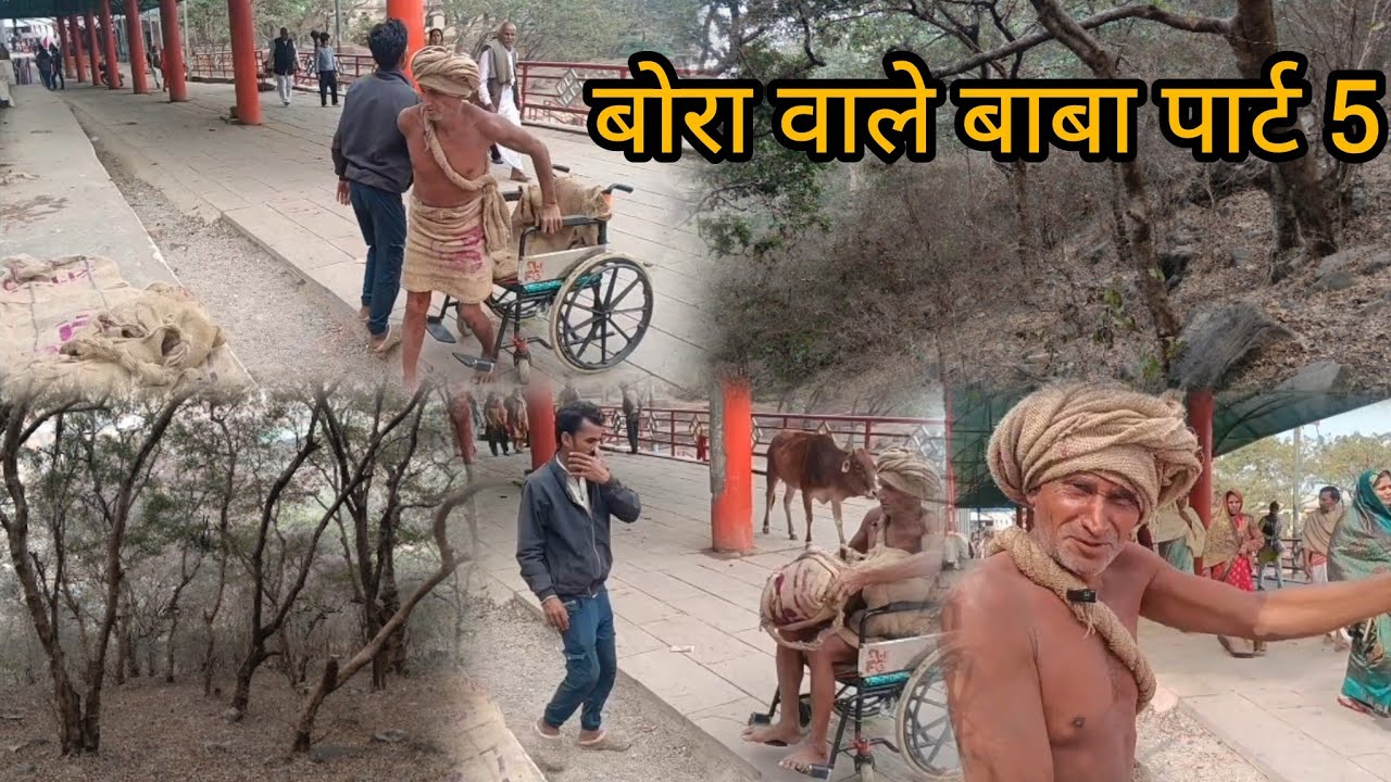 Chitrkoot k jangle कामदगिरि परिक्रमा पथ चित्रकूट मध्य प्रदेश 377