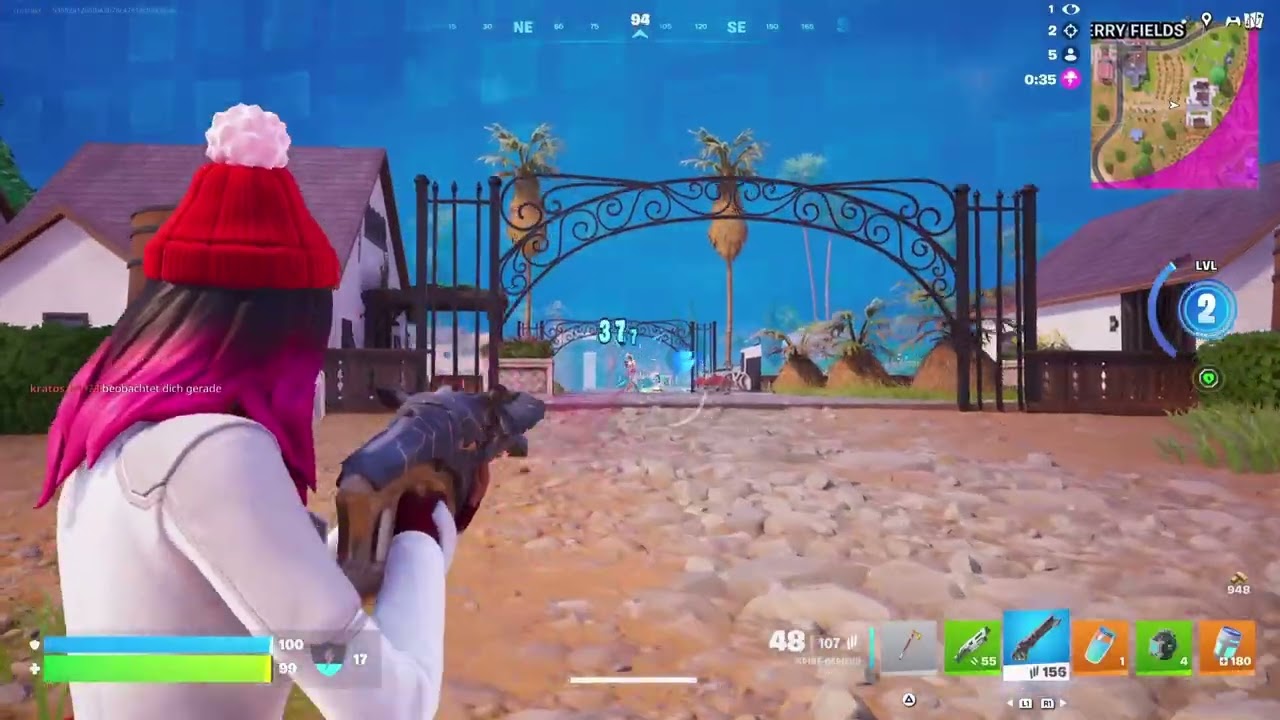 🤫 Schleichen bis zum Ende – kommt der Sieg?