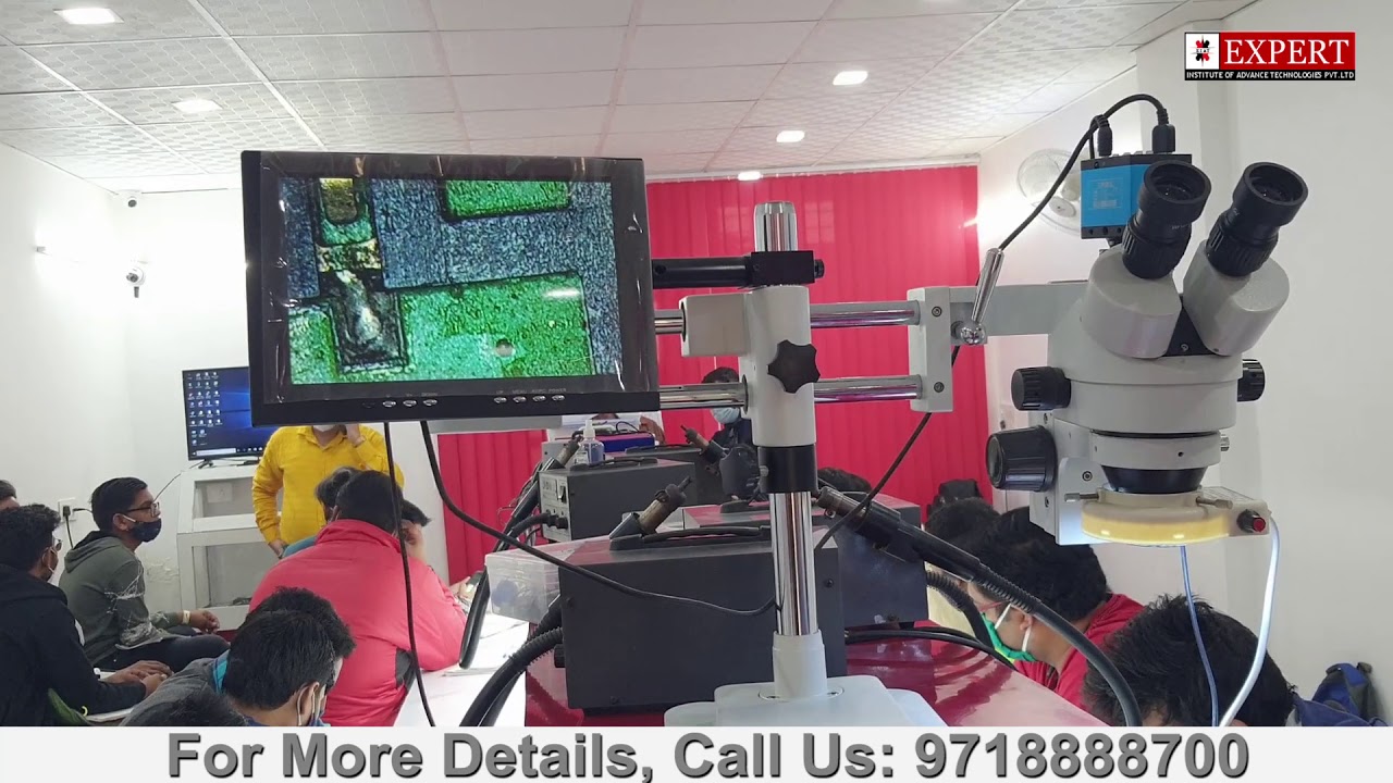 Best Printer Repairing Course and Training Institute in Hindon, Delhi