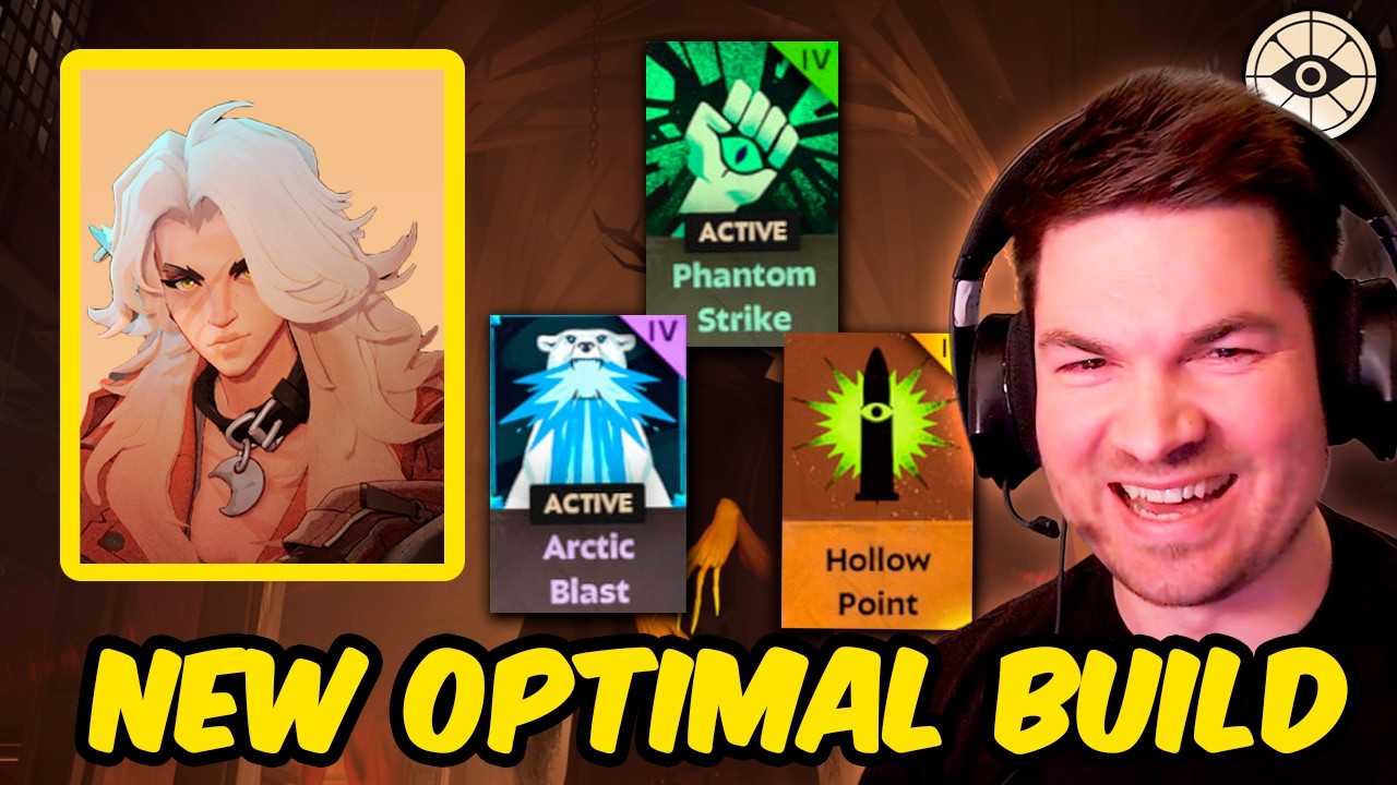 The ONESHOT Combo Destroying Eternus Lobbies