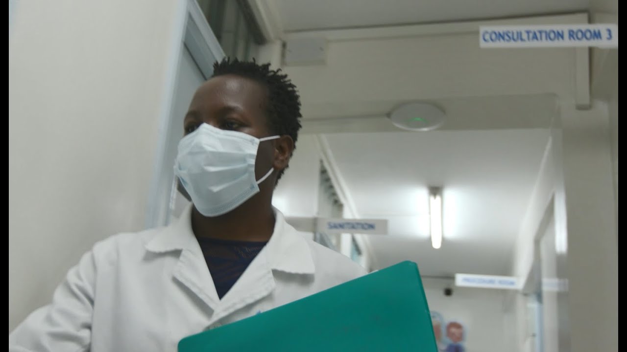 Supporting affordable healthcare in Africa