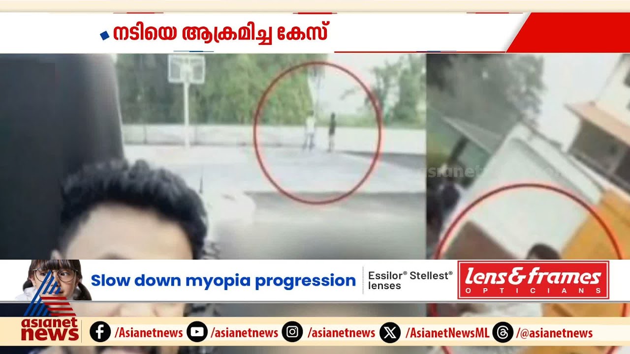 ദിലീപ് - പൾസർ സുനി ഗൂഢാലോചന തള്ളി കോടതി; നിർണായക സെൽഫി അംഗീകരിച്ചില്ല | Dileep | Pulsar Suni