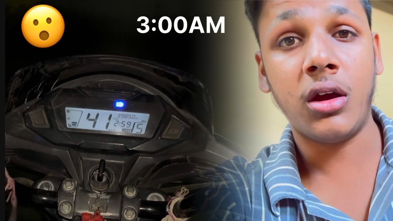 Ye Kha 😮 Aagye Itni Raat Main   Pixel Studioo 1080p, h264, youtube