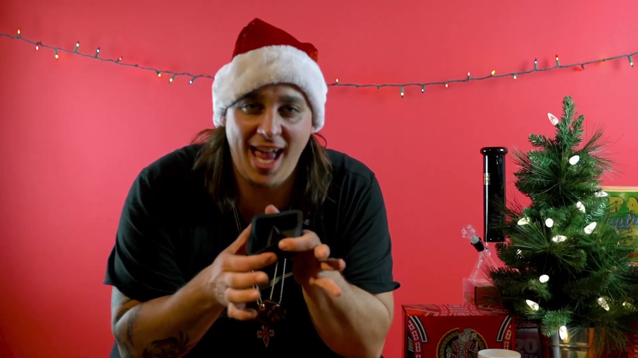 HEMPER 2018 HOLIDAY GIFT GUIDE | Customgrow420
