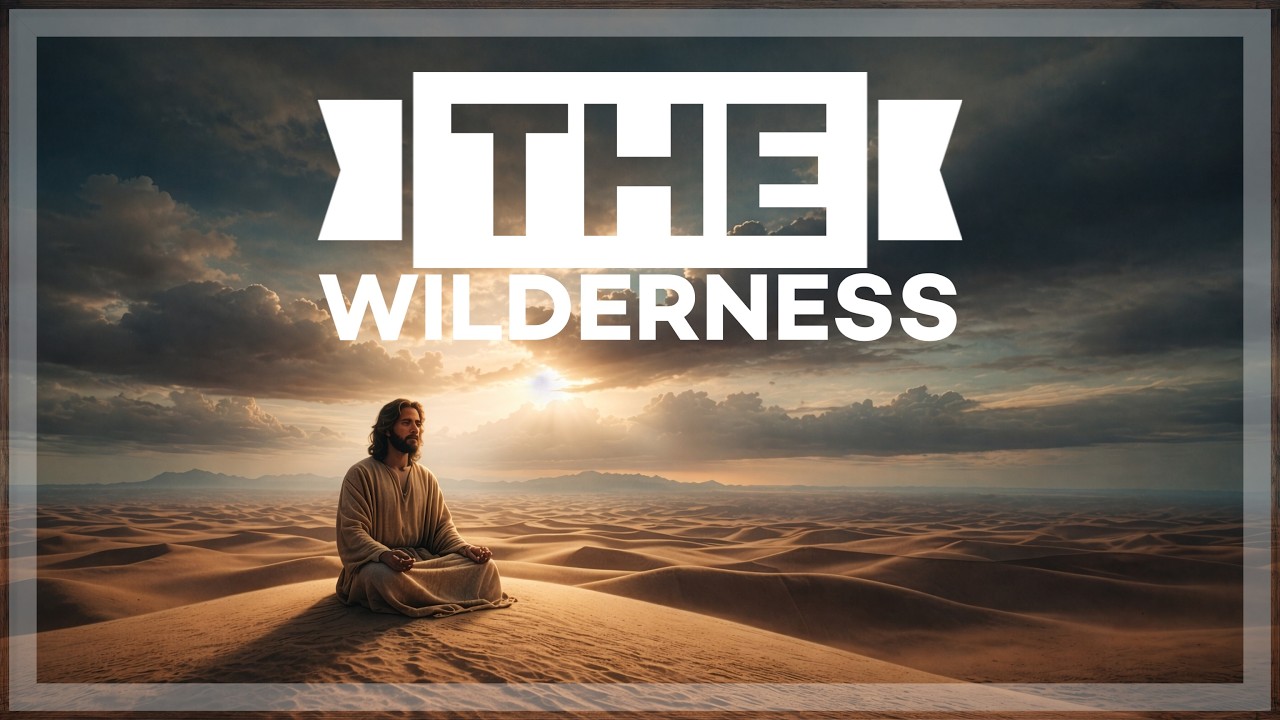 02-22-2026  | “The Wilderness” | Pastor Al Spangler