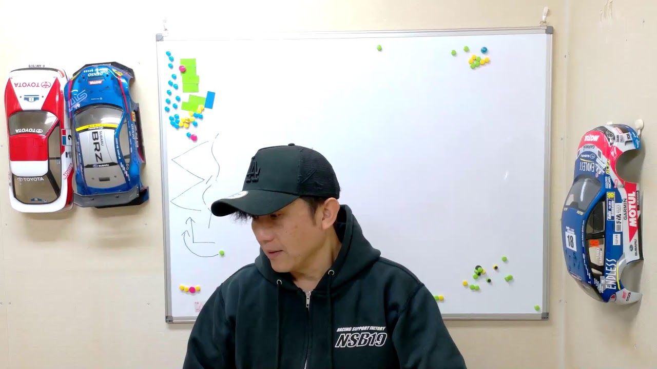 かつこの部屋