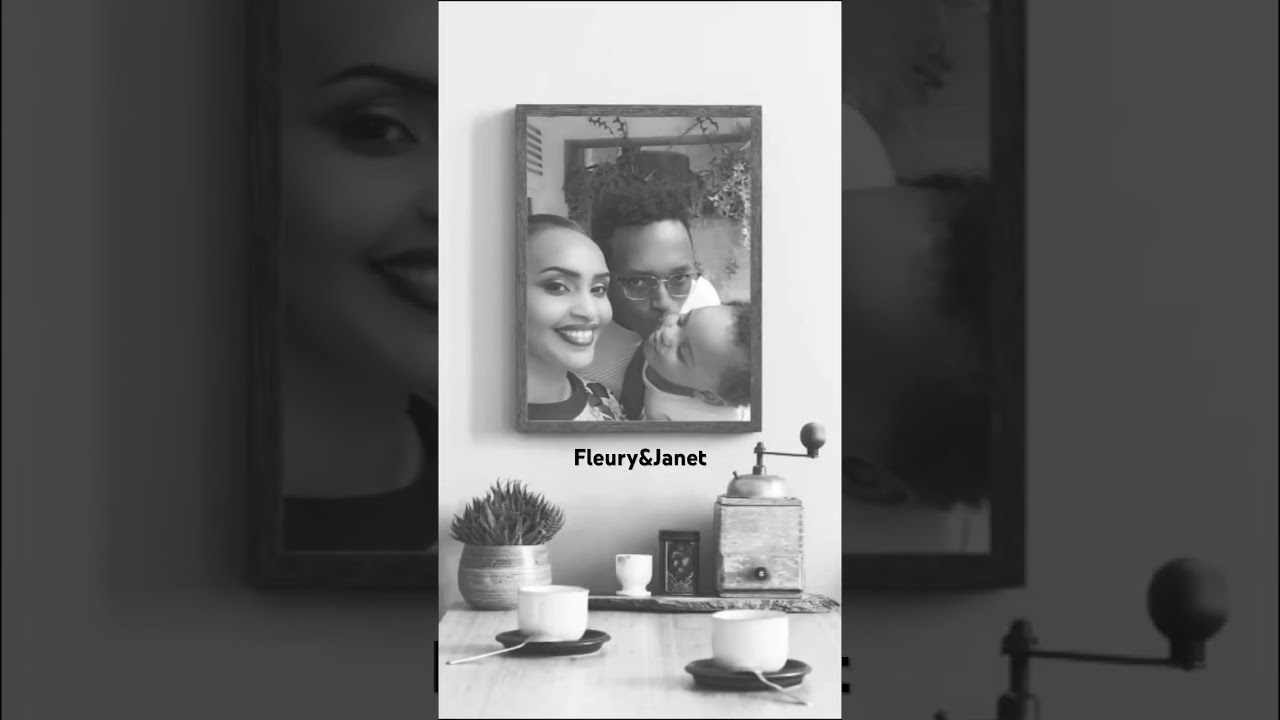 #love #fleuryandjanet