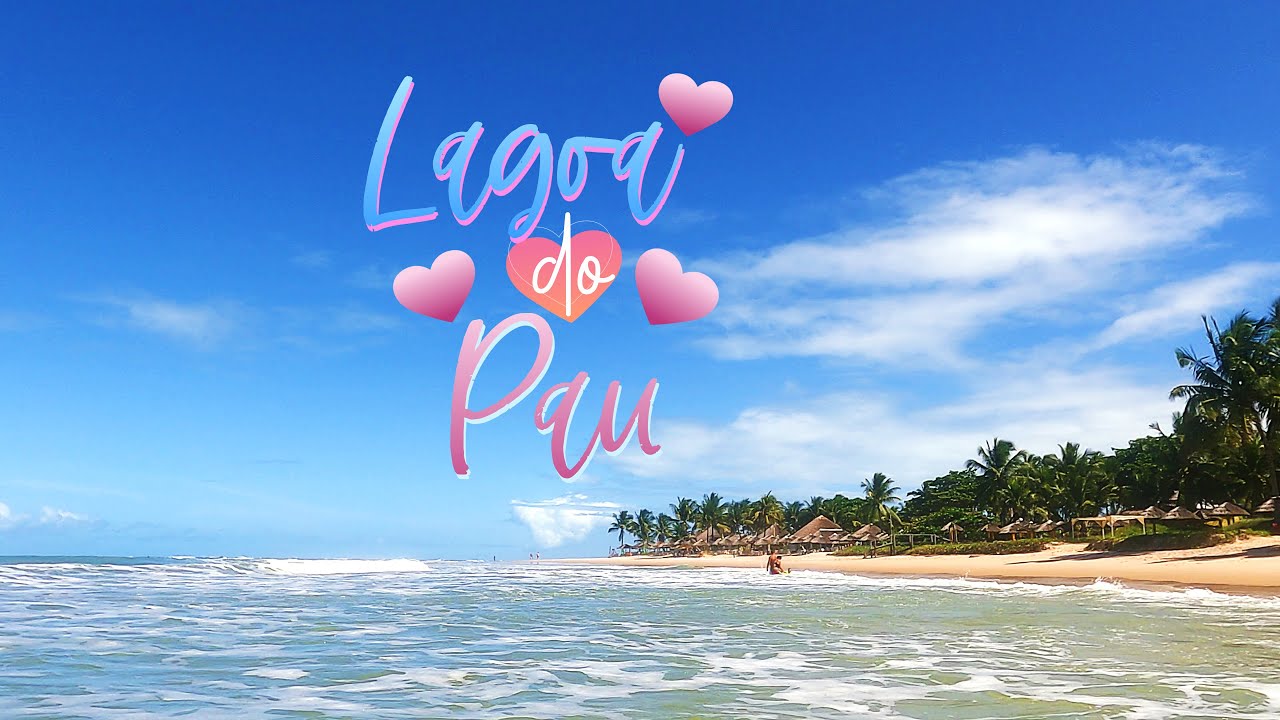 Praia Lagoa do Pau, Coruripe, Alagoas.