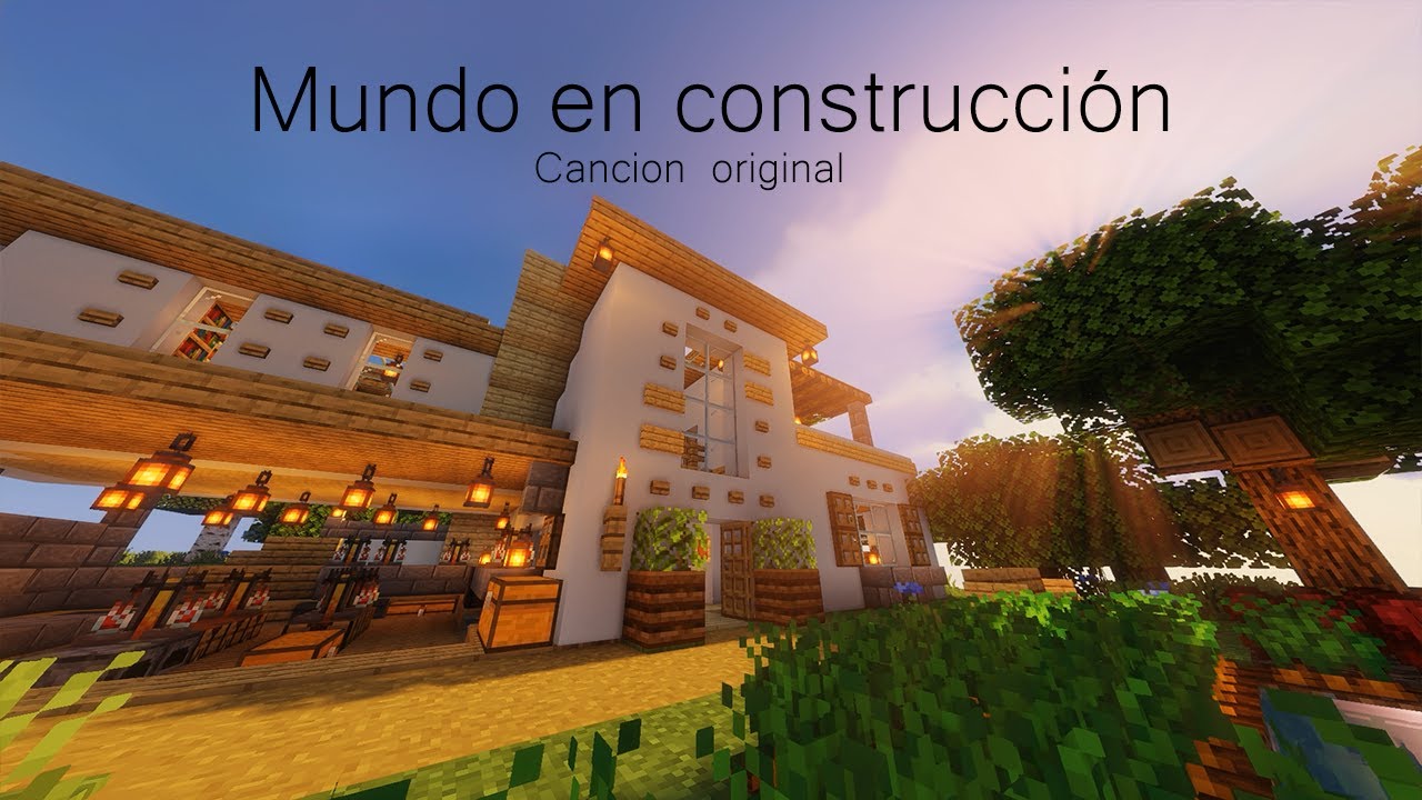 Mundo en Construcción | Fallo | Canción Original