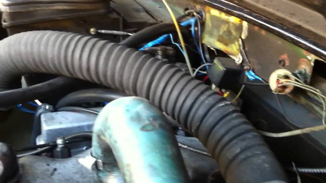 diagnostico land rover santana turbo.MOV
