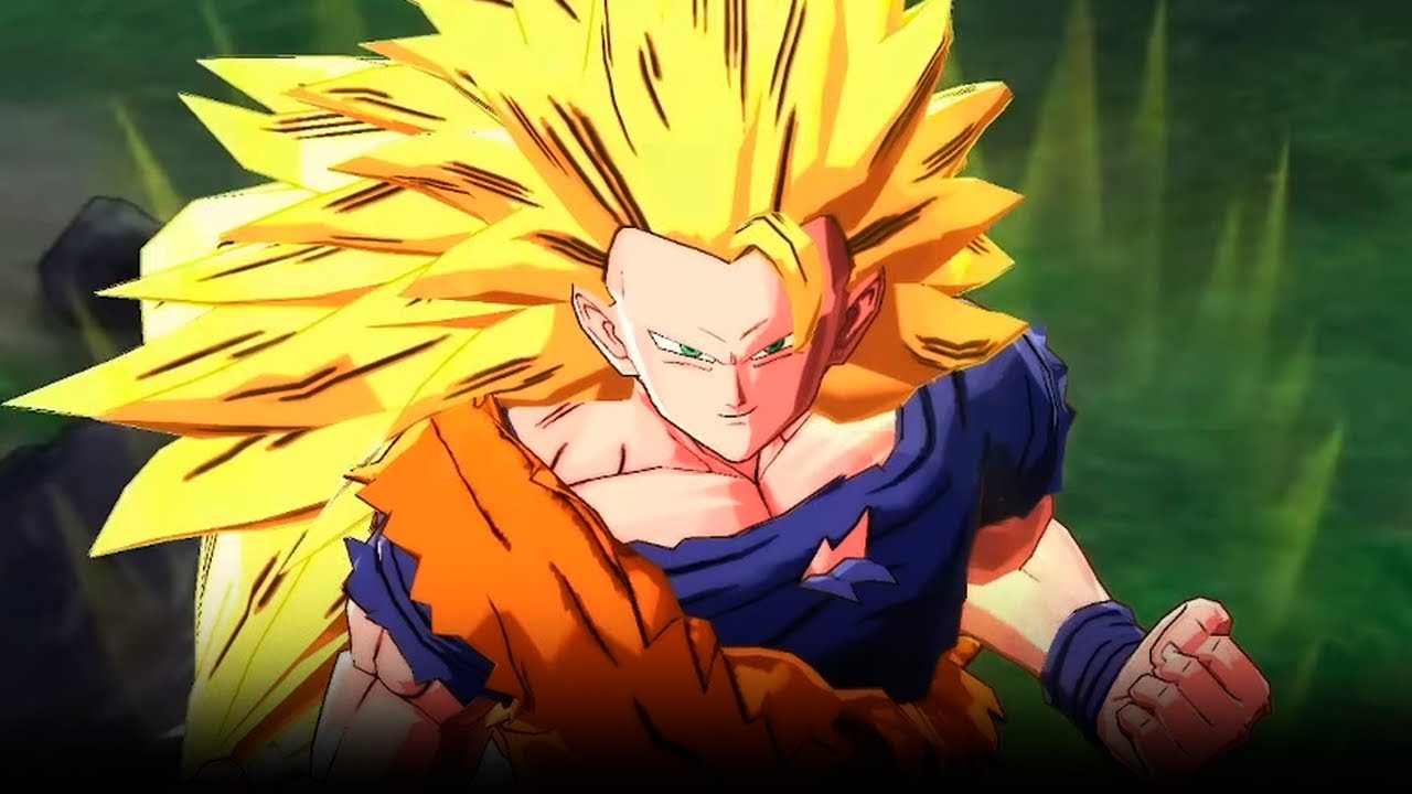 ELE É MUITO QUEBRADO, POR QUE NINGUÉM USA??? | Dragon Ball Legends