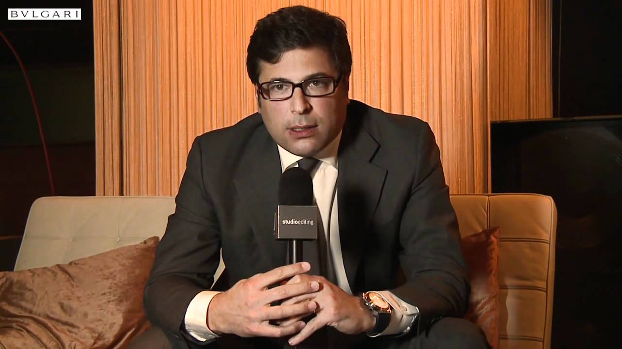 Baselworld 2012 - BULGARI