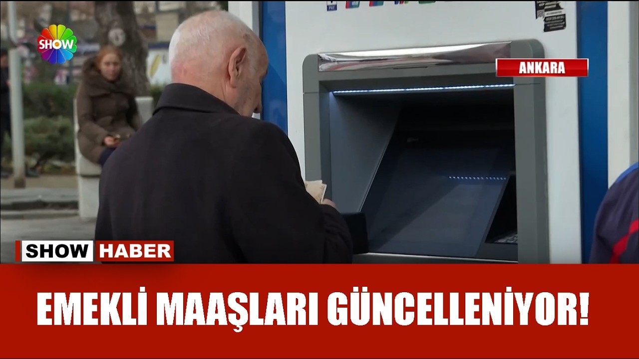 İlave zam farkları nisan ayında hesaplarda!