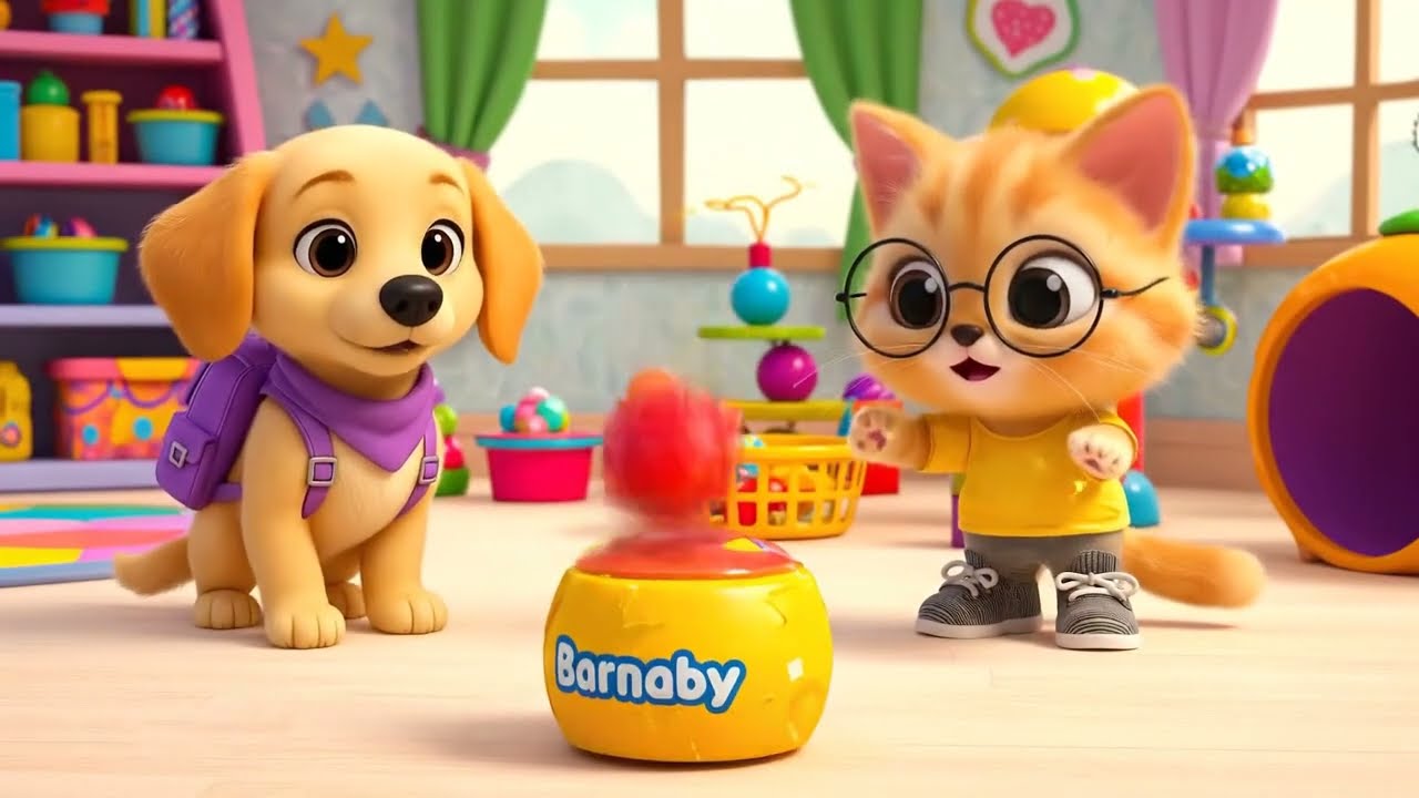 🐾 NINJA CATS VS. SNEAKY DOG: Can These Food Protectors Save Our Snacks?! 🍪