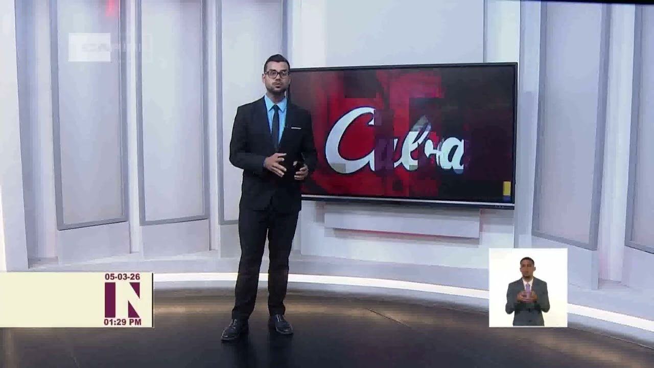 Panorama deportivo desde Cuba