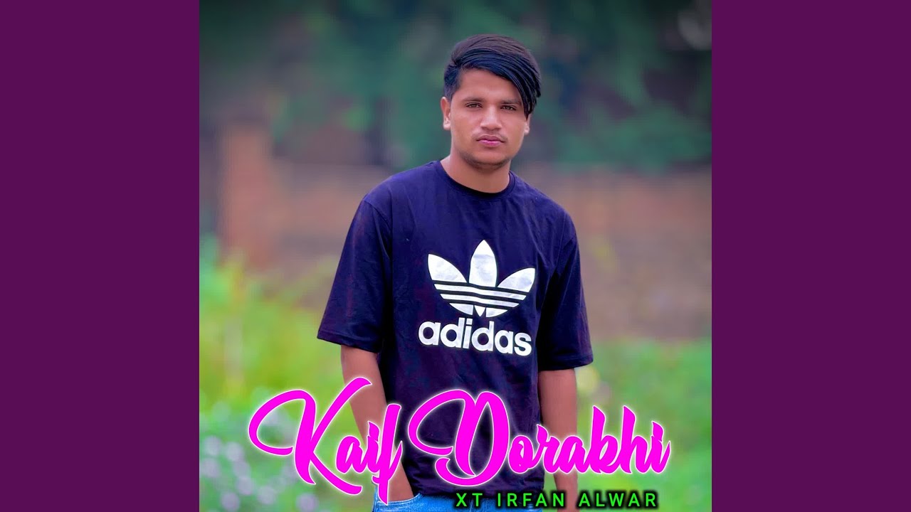 Kaif Dorakhi