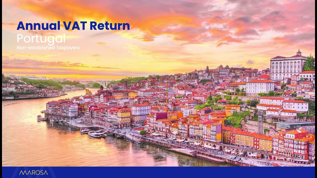 Portuguese VAT Returns Webinar