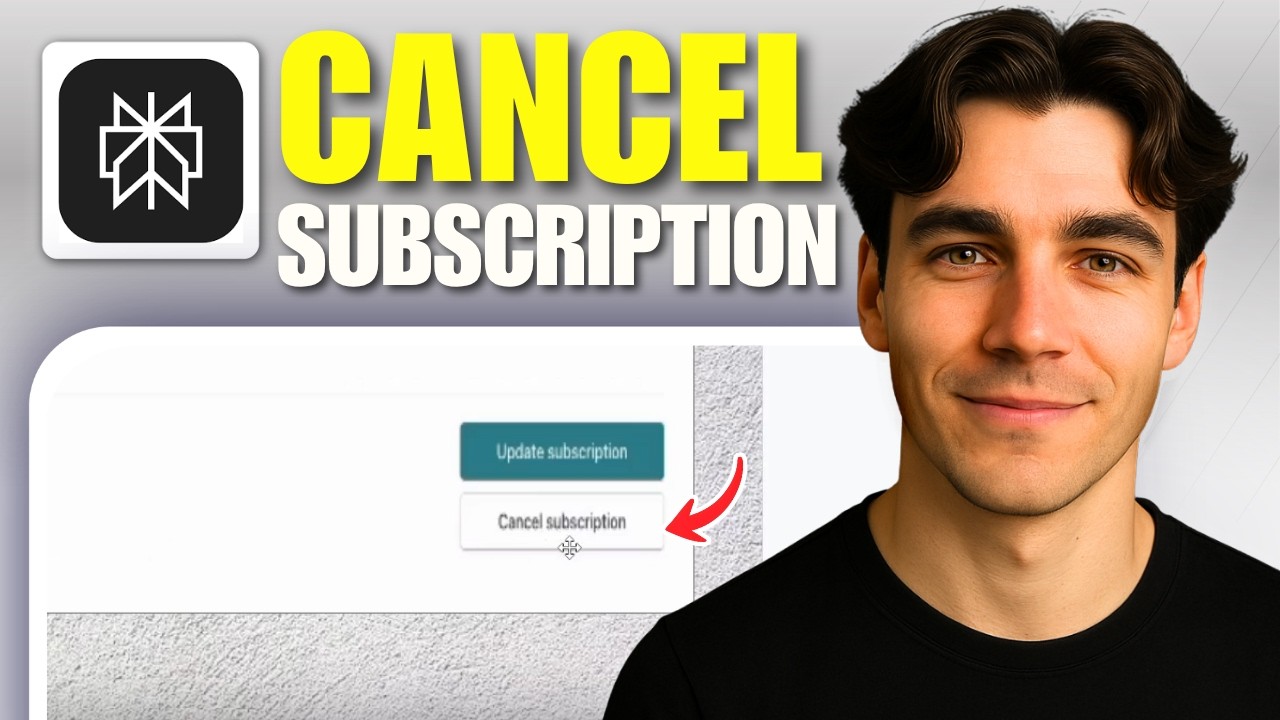 How to Cancel a Perplexity AI Subscription (Tutorial 2026)