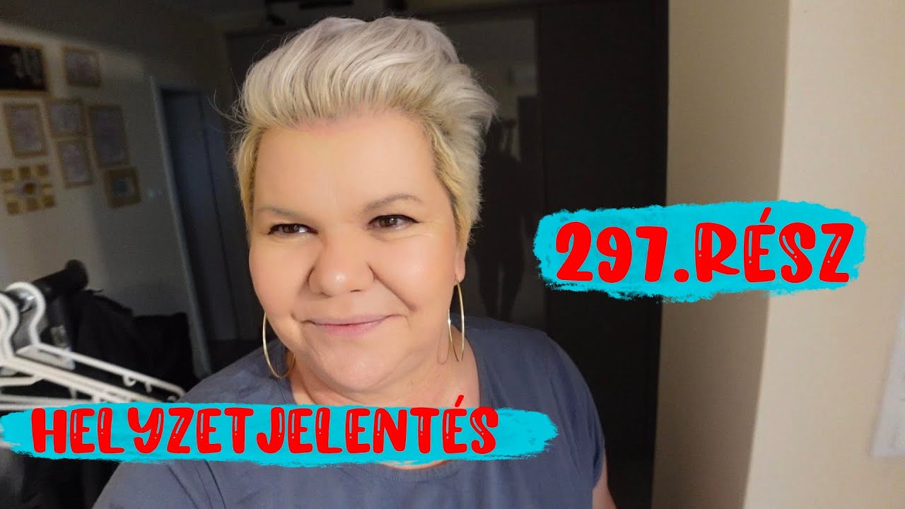 Helyzetjelentős  297.rész
