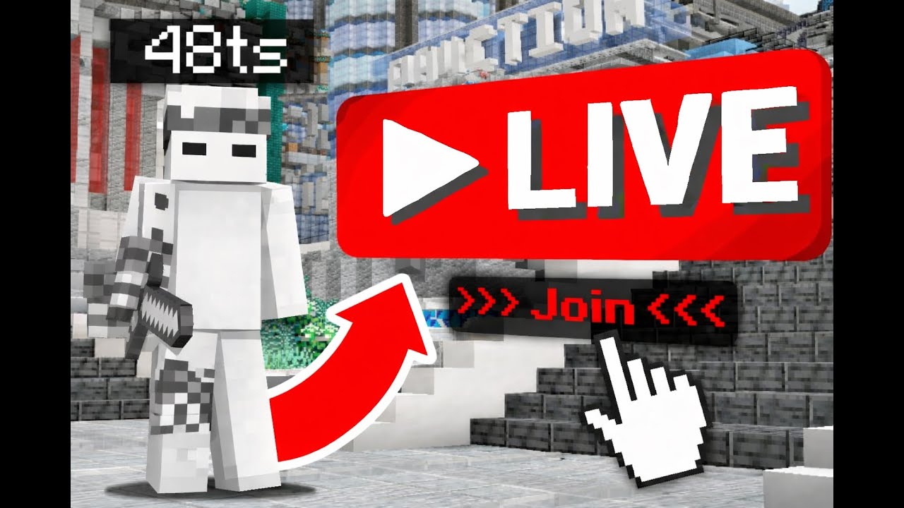 DonutSMP Live | Rating bases 1M each | Paper Game | IGN: 48ts