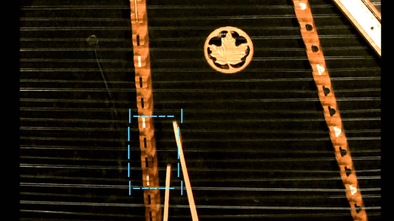 Playing in the Box Free Hammered Dulcimer Lesson