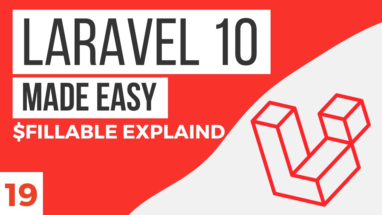 Что такое $fillable и $guarded | Урок Laravel 10 №19
